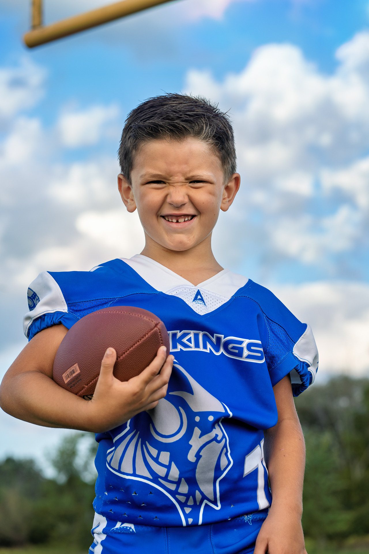 Single game coverage by Callstar Photo