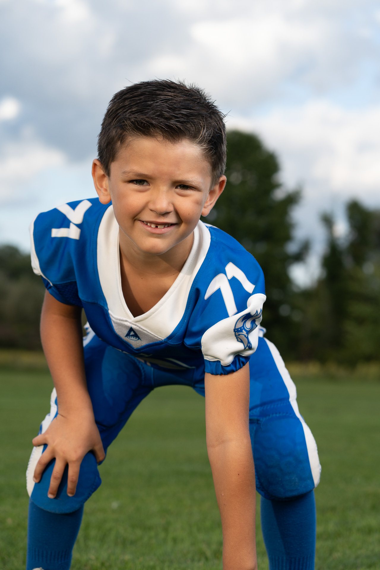 Single game coverage by Callstar Photo
