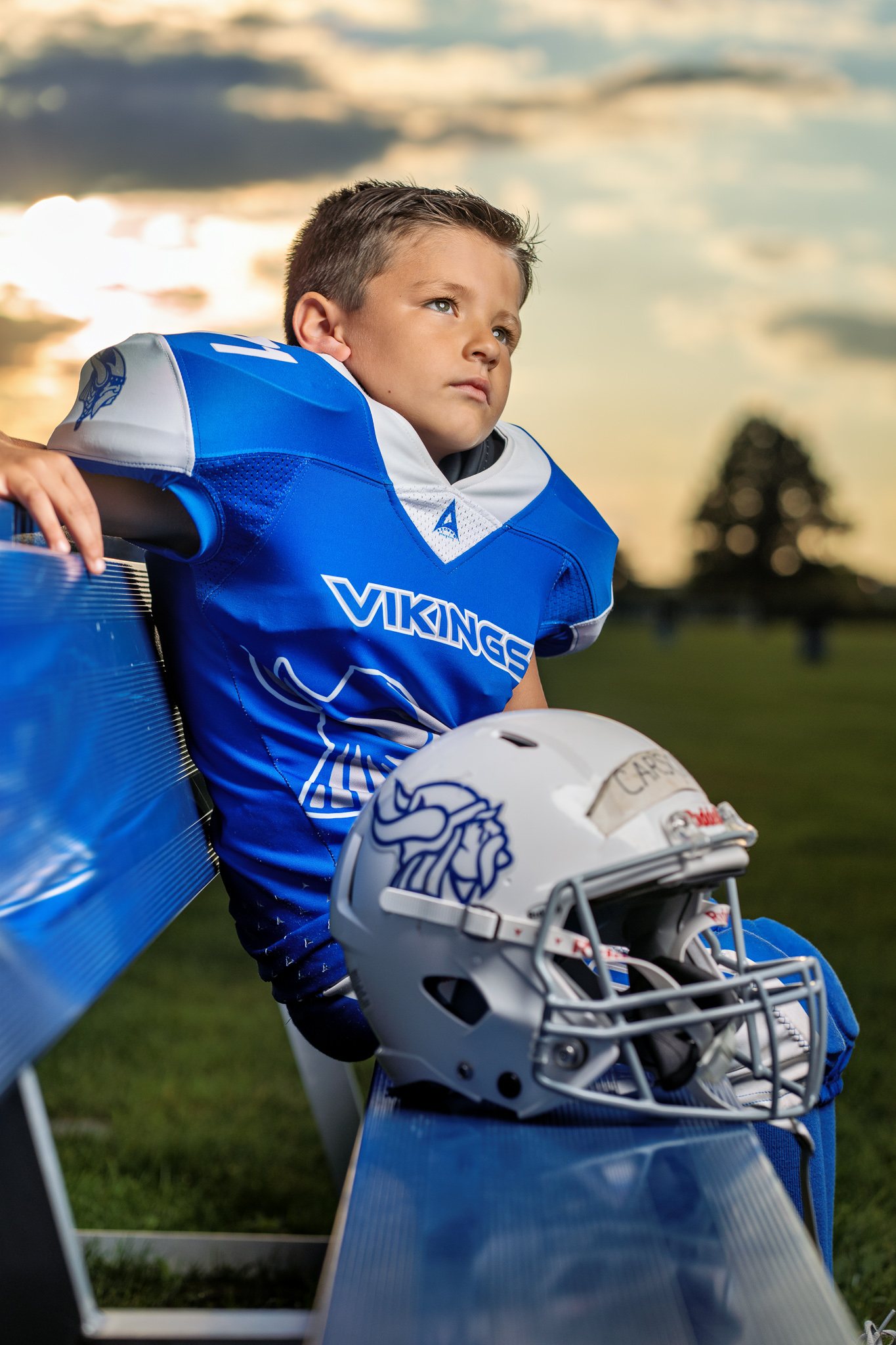 Single game coverage by Callstar Photo