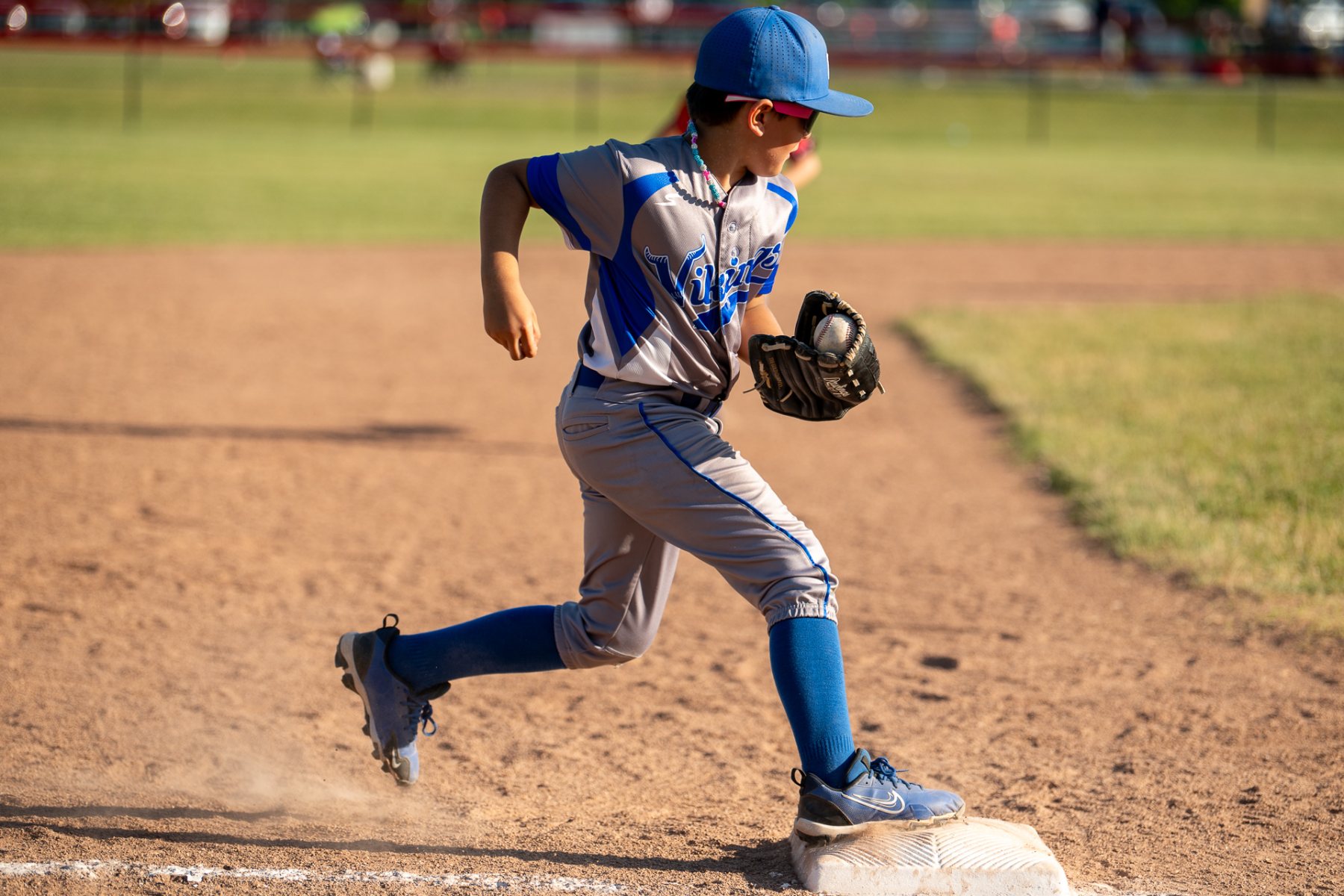 Single game coverage by Callstar Photo