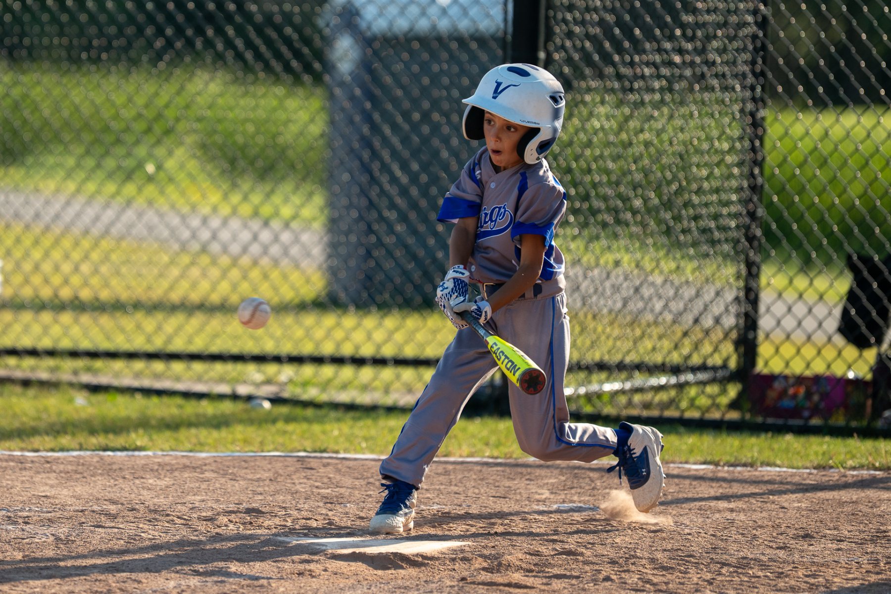 Single game coverage by Callstar Photo